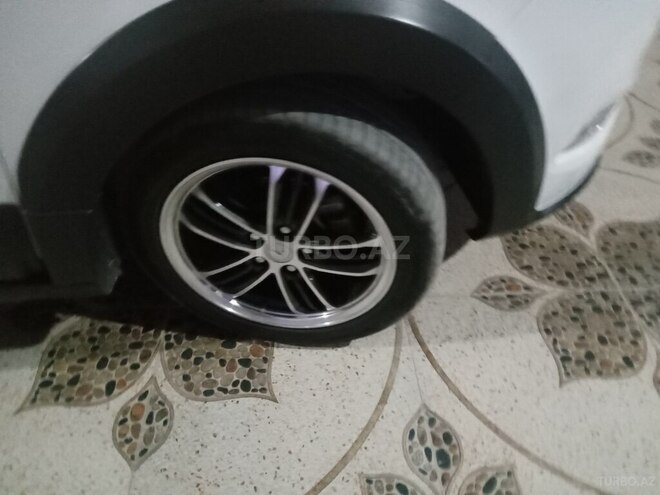 Baic M60 2020, 49,600 km - 1.5 l - Beyləqan