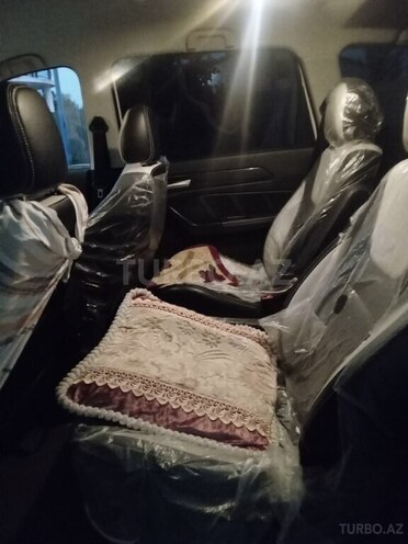 Baic M60 2020, 49,600 km - 1.5 l - Beyləqan