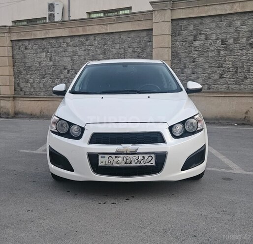 Chevrolet Aveo 2013, 181,549 km - 1.4 l - Bakı