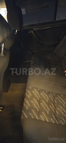 Mercedes C 200 2000, 238,756 km - 2.0 l - Bakı