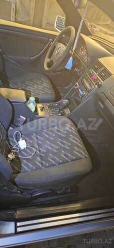 Mercedes C 200 2000, 238,756 km - 2.0 l - Bakı