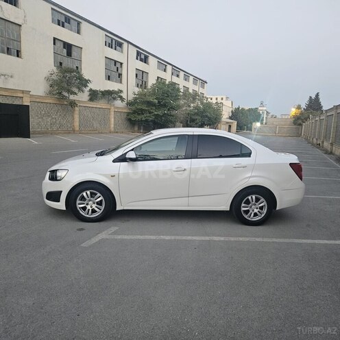 Chevrolet Aveo 2013, 181,549 km - 1.4 l - Bakı