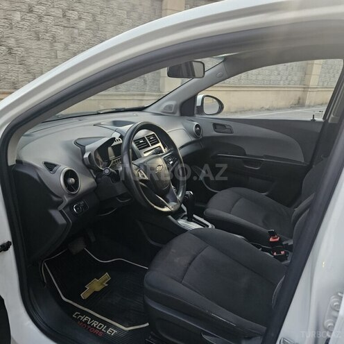 Chevrolet Aveo 2013, 181,549 km - 1.4 l - Bakı
