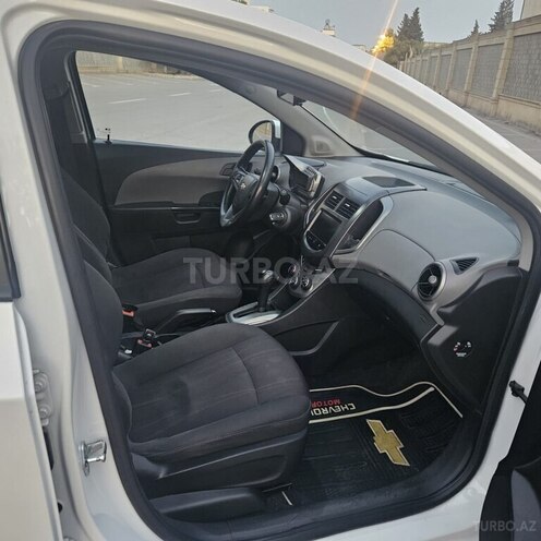 Chevrolet Aveo 2013, 181,549 km - 1.4 l - Bakı