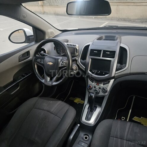Chevrolet Aveo 2013, 181,549 km - 1.4 l - Bakı