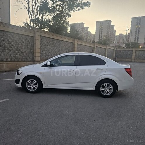 Chevrolet Aveo 2013, 181,549 km - 1.4 l - Bakı