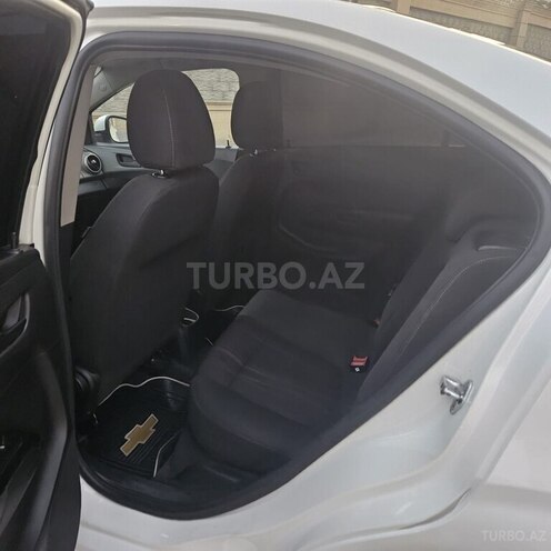 Chevrolet Aveo 2013, 181,549 km - 1.4 l - Bakı