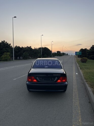 Iran Khodro Samand 2014, 310,000 km - 1.6 l - Bakı