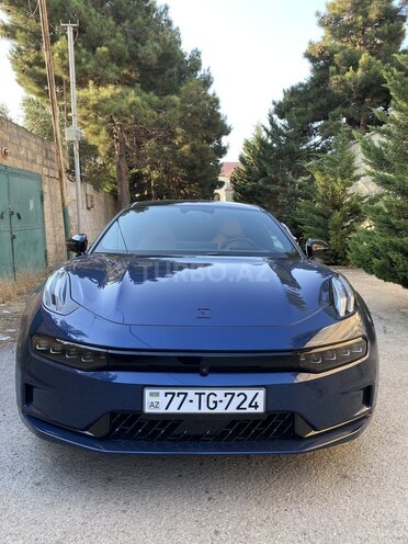 ZEEKR 001 2023, 19,000 km - 0.0 l - Bakı