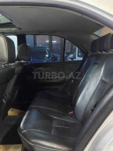 Mercedes E 240 2000, 265,393 km - 2.4 l - Xırdalan