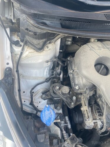 Kia Cerato 2013, 254,000 km - 1.6 l - Bakı