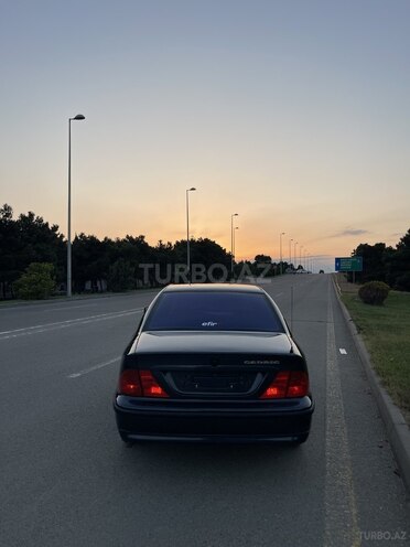 Iran Khodro Samand 2014, 310,000 km - 1.6 l - Bakı
