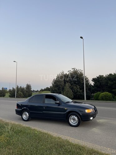 Iran Khodro Samand 2014, 310,000 km - 1.6 l - Bakı
