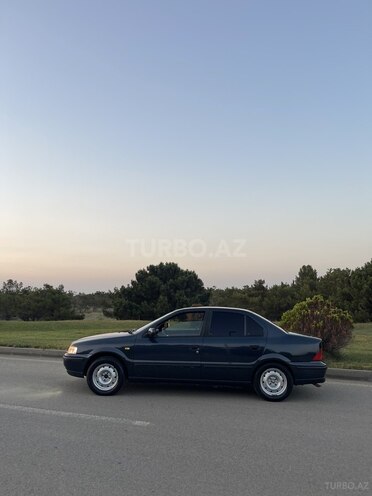 Iran Khodro Samand 2014, 310,000 km - 1.6 l - Bakı