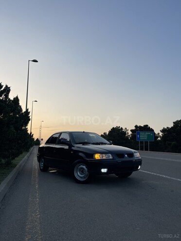 Iran Khodro Samand 2014, 310,000 km - 1.6 l - Bakı