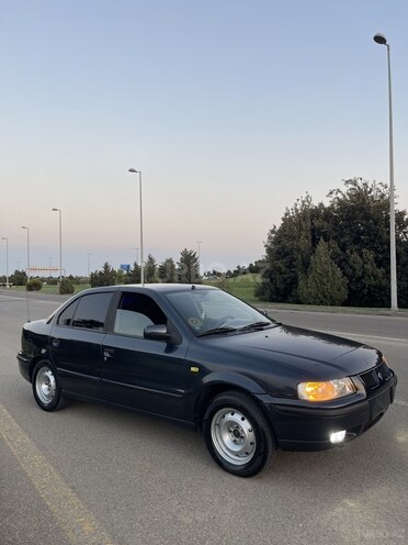 Iran Khodro Samand 2014, 310,000 km - 1.6 l - Bakı