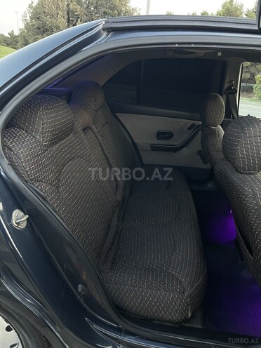 Iran Khodro Samand 2014, 310,000 km - 1.6 l - Bakı