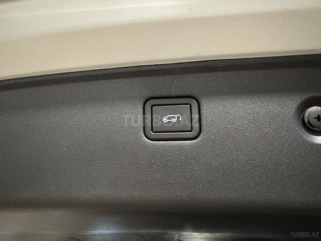 Changan CS 55 Plus 2025, 0 km - 1.5 l - Bakı