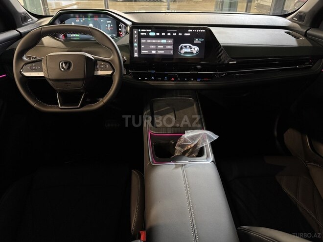 Changan CS 55 Plus 2025, 0 km - 1.5 l - Bakı