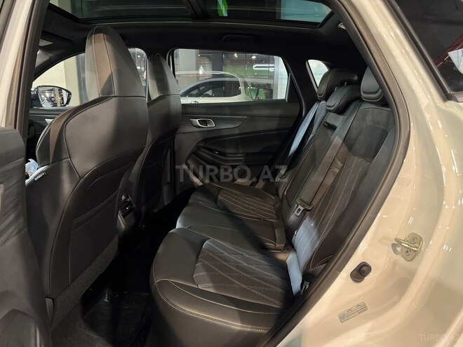 Changan CS 55 Plus 2025, 0 km - 1.5 l - Bakı