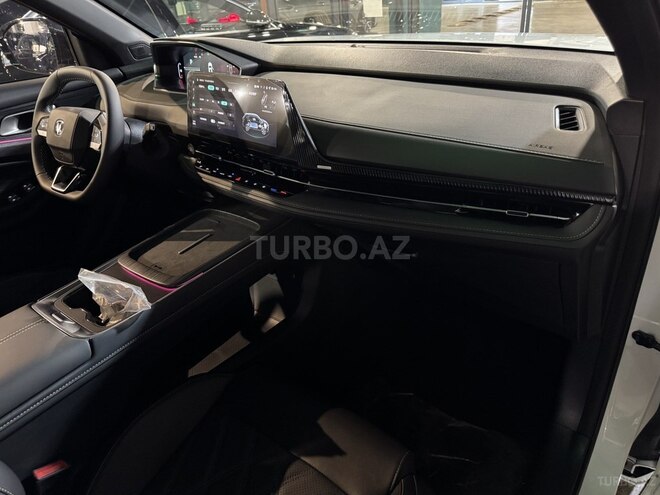 Changan CS 55 Plus 2025, 0 km - 1.5 l - Bakı