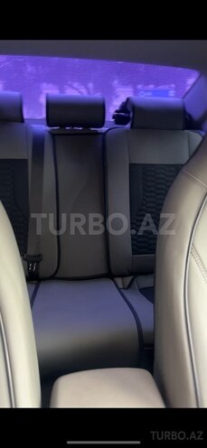 Hyundai Elantra 2018, 191,512 km - 2.0 l - Bakı
