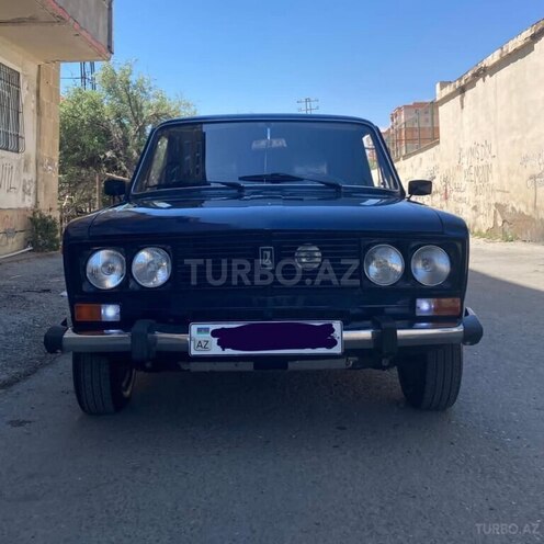 LADA (VAZ) 2106 1994, 496,852 km - 1.5 l - Zərdab