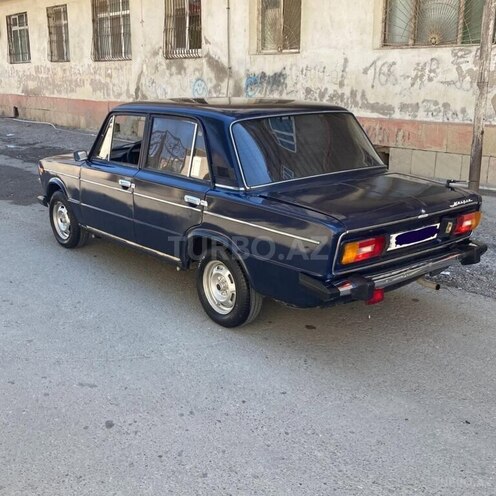 LADA (VAZ) 2106 1994, 496,852 km - 1.5 l - Zərdab
