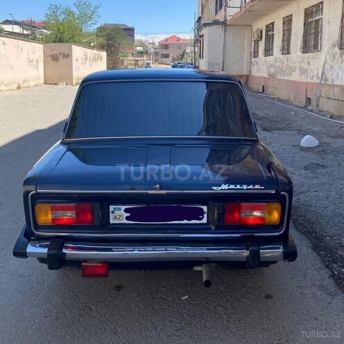 LADA (VAZ) 2106 1994, 496,852 km - 1.5 l - Zərdab