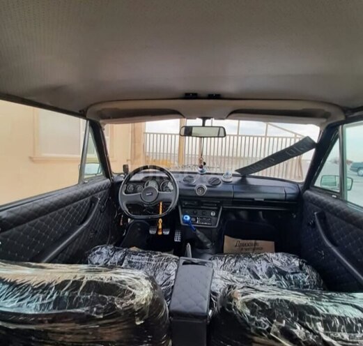LADA (VAZ) 2106 1994, 496,852 km - 1.5 l - Zərdab