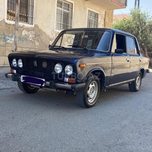 LADA (VAZ) 2106 1994, 496,852 km - 1.5 l - Zərdab