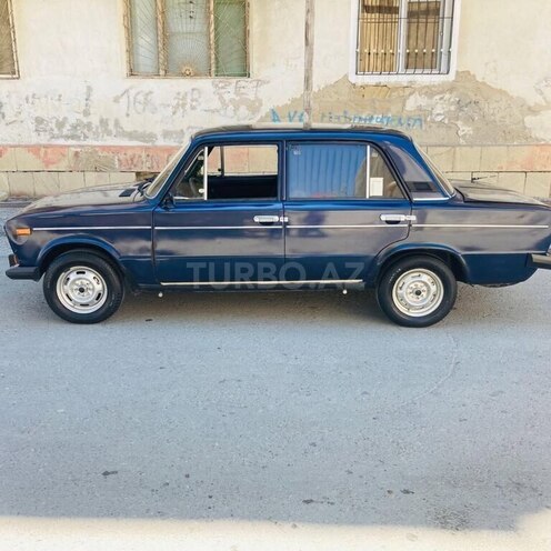 LADA (VAZ) 2106 1994, 496,852 km - 1.5 l - Zərdab