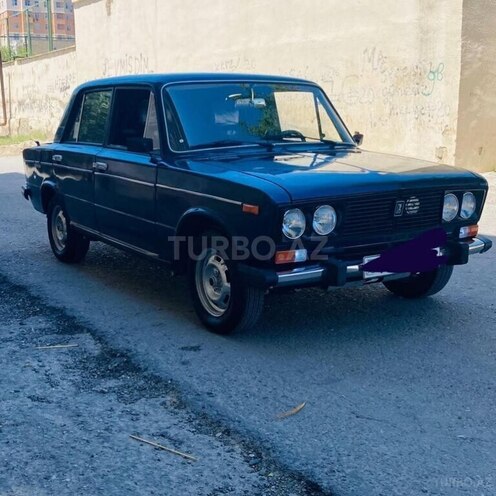 LADA (VAZ) 2106 1994, 496,852 km - 1.5 l - Zərdab