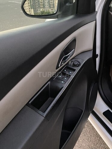 Chevrolet Cruze 2014, 161,000 km - 1.8 l - Gəncə