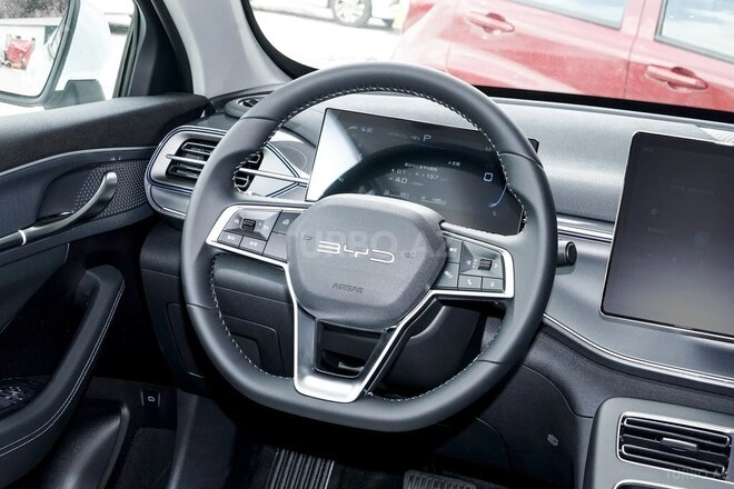 BYD Destroyer 05 2025, 0 km - 1.5 l - Bakı
