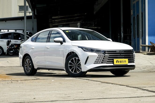 BYD Destroyer 05 2025, 0 km - 1.5 l - Bakı