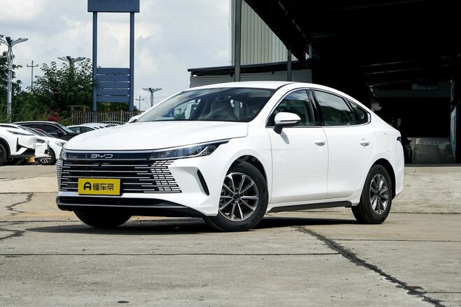 BYD Destroyer 05 2025, 0 km - 1.5 l - Bakı
