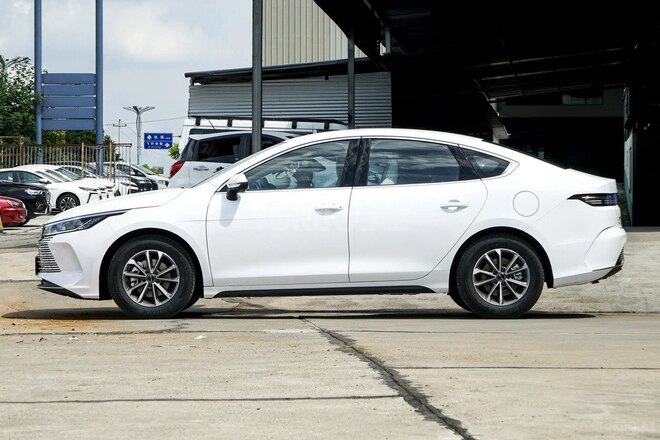 BYD Destroyer 05 2025, 0 km - 1.5 l - Bakı