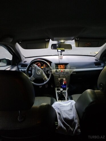 Opel Astra 2006, 462,000 km - 1.3 l - Ağdaş