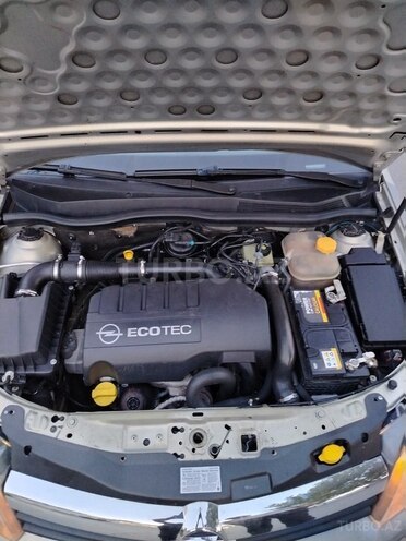 Opel Astra 2006, 462,000 km - 1.3 l - Ağdaş