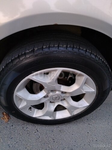 Opel Astra 2006, 462,000 km - 1.3 l - Ağdaş