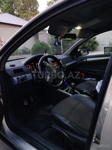 Opel Astra 2006, 462,000 km - 1.3 l - Ağdaş