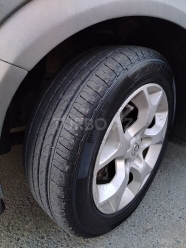 Opel Astra 2006, 462,000 km - 1.3 l - Ağdaş