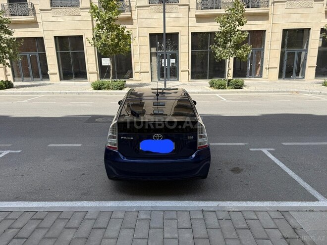 Toyota Prius 2010, 442,570 km - 1.8 l - Bakı