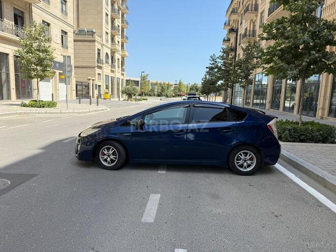 Toyota Prius 2010, 442,570 km - 1.8 l - Bakı