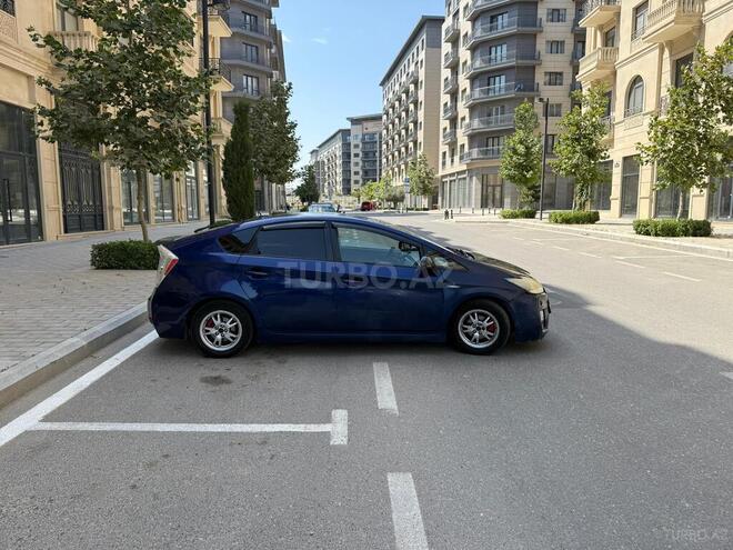 Toyota Prius 2010, 442,570 km - 1.8 l - Bakı