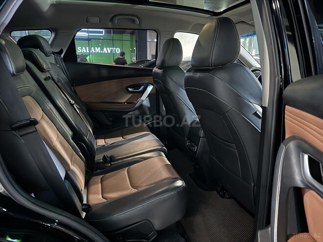Jetour X70 2022, 68,000 km - 1.5 l - Bakı