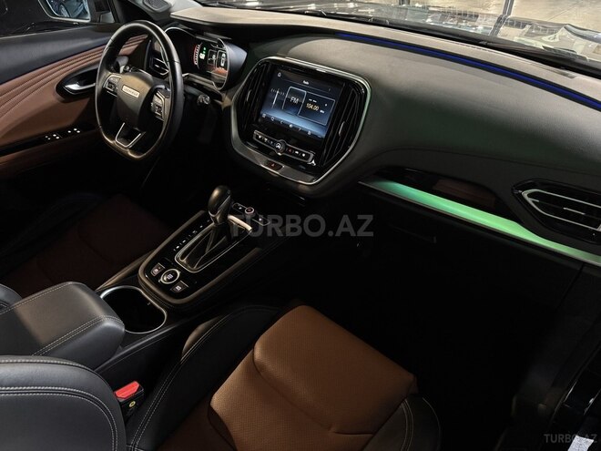 Jetour X70 2022, 68,000 km - 1.5 l - Bakı