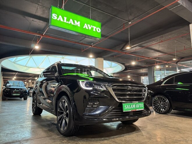 Jetour X70 2022, 68,000 km - 1.5 l - Bakı