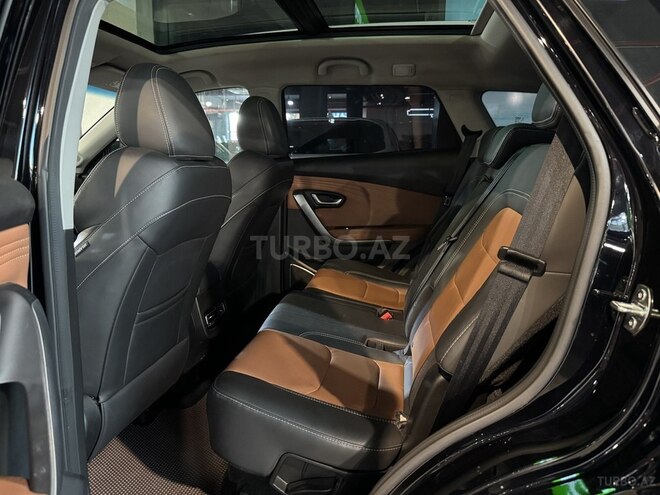 Jetour X70 2022, 68,000 km - 1.5 l - Bakı